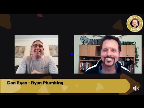 Potty Talk LIVE – The Talk Show for Plumbers (Episode 12)