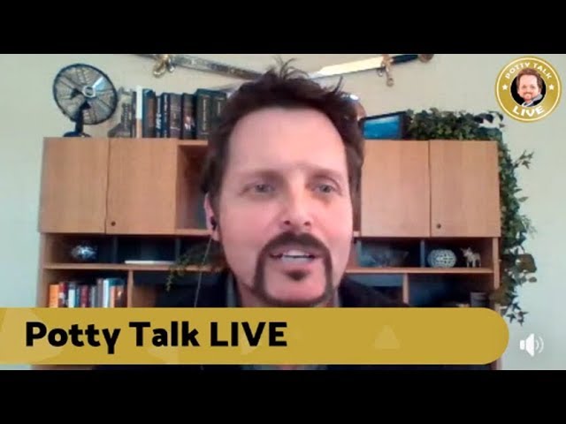 Potty Talk LIVE – The Talk Show for Plumbers (Episode 13)