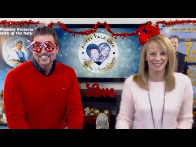Potty Talk LIVE – The Talk Show for Plumbers (Episode 137)