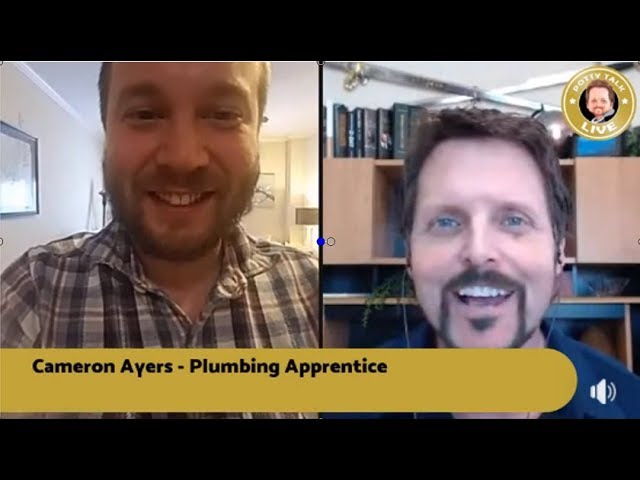 Potty Talk LIVE – The Talk Show for Plumbers (Episode 14)