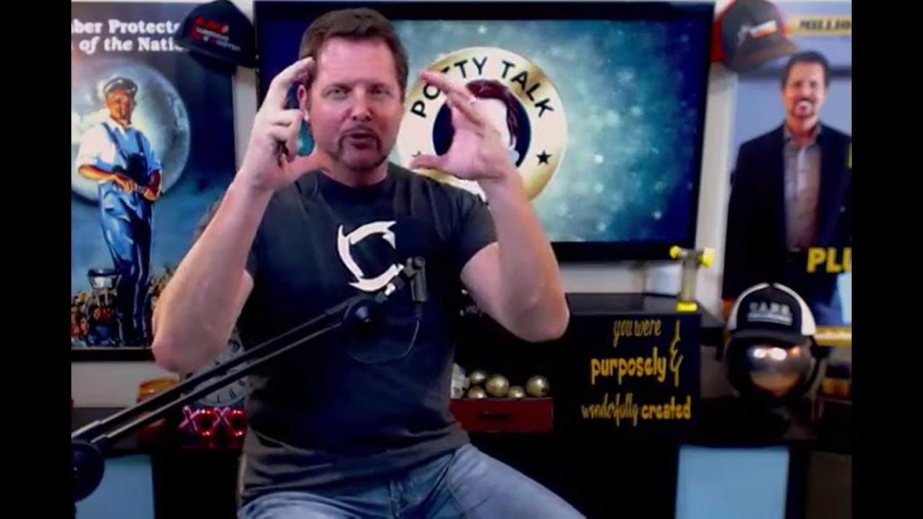 Potty Talk LIVE – The Talk Show for Plumbers (Episode 152)