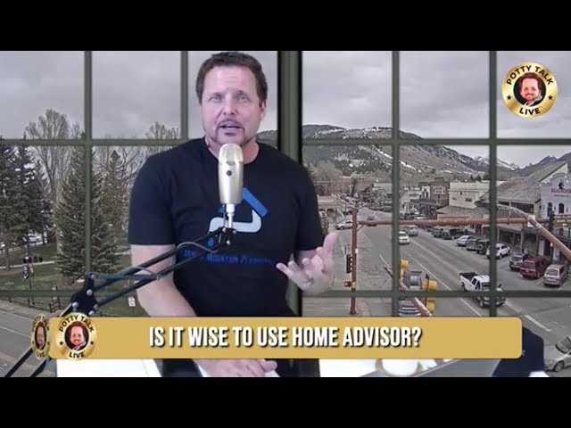 Potty Talk LIVE – The Talk Show for Plumbers (Episode 160)