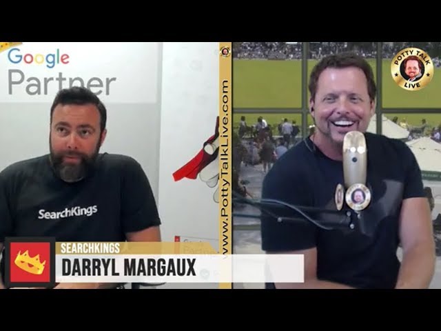 Potty Talk LIVE – The Talk Show for Plumbers (Episode 177)