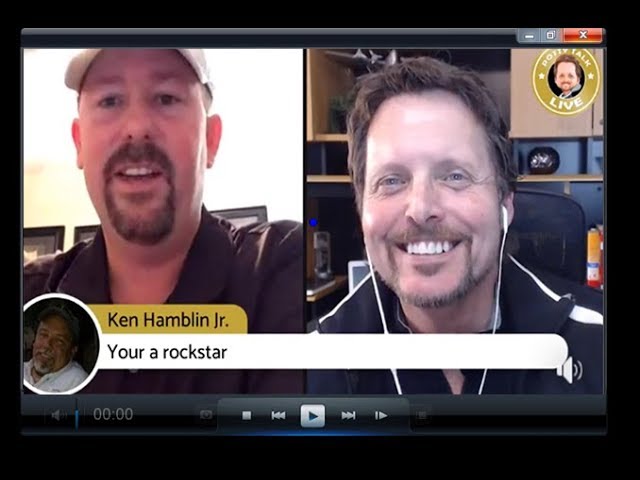 Potty Talk LIVE – The Talk Show for Plumbers (Episode 19)