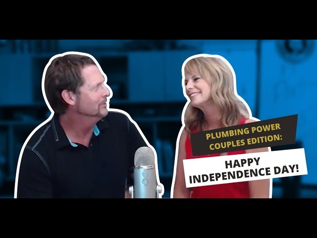 Potty Talk LIVE – The Talk Show for Plumbers (Episode 192)