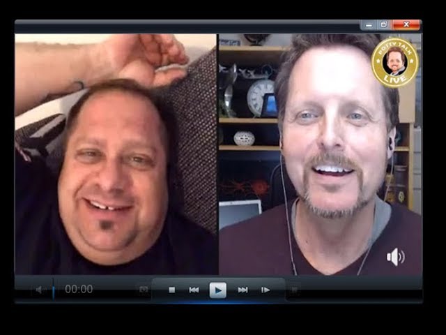 Potty Talk LIVE – The Talk Show for Plumbers (Episode 23)