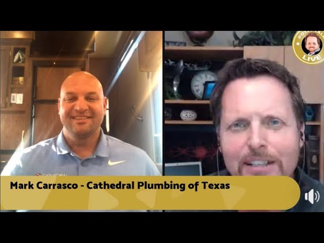 Potty Talk LIVE – The Talk Show for Plumbers (Episode 27)