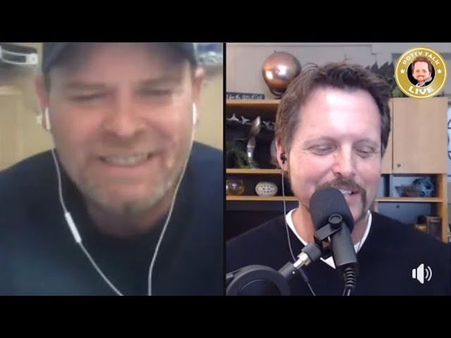 Potty Talk LIVE – The Talk Show for Plumbers (Episode 29)