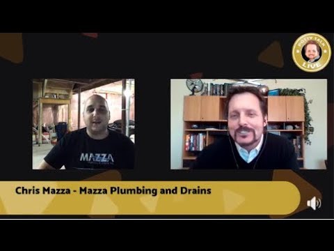 Potty Talk LIVE – The Talk Show for Plumbers (Episode 3)