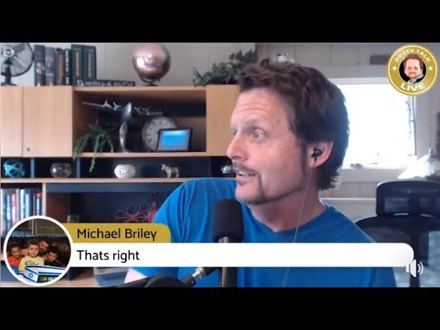 Potty Talk LIVE – The Talk Show for Plumbers (Episode 37)