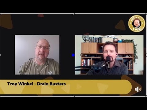 Potty Talk LIVE – The Talk Show for Plumbers (Episode 4)