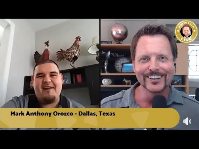 Potty Talk LIVE – The Talk Show for Plumbers (Episode 40)
