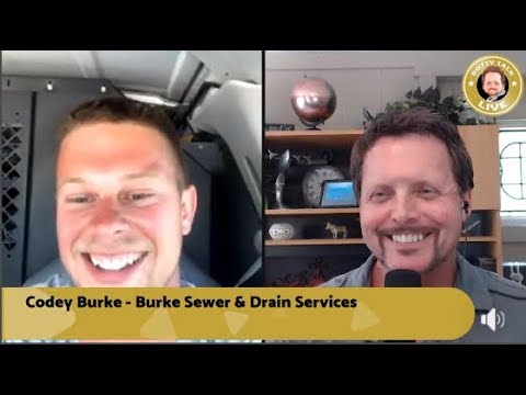 Potty Talk LIVE – The Talk Show for Plumbers (Episode 45)