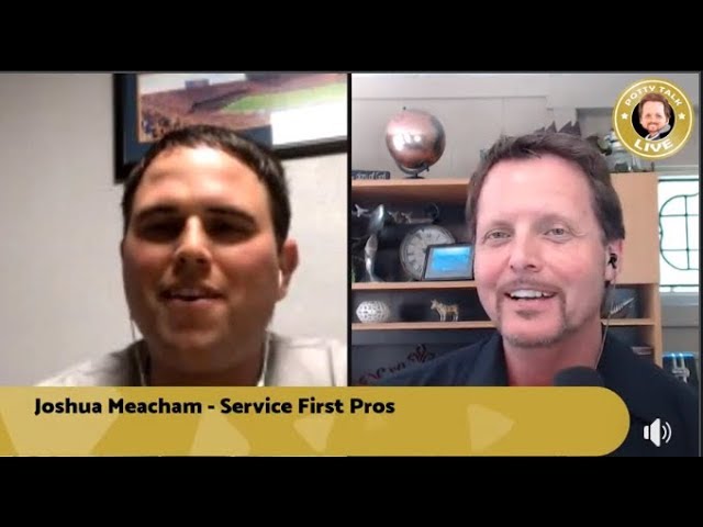 Potty Talk LIVE – The Talk Show for Plumbers (Episode 46)