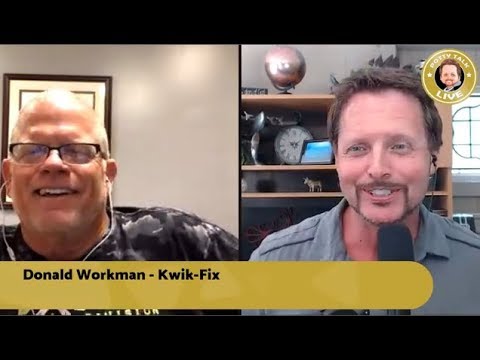 Potty Talk LIVE – The Talk Show for Plumbers (Episode 52)