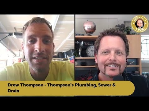Potty Talk LIVE – The Talk Show for Plumbers (Episode 52)