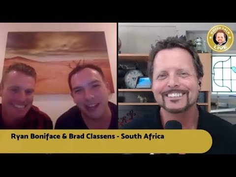 Potty Talk LIVE – The Talk Show for Plumbers (Episode 58)