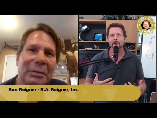 Potty Talk LIVE – The Talk Show for Plumbers (Episode 59)