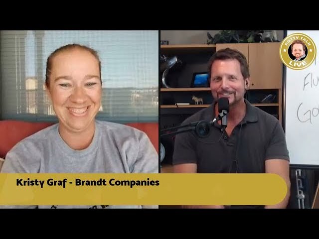Potty Talk LIVE – The Talk Show for Plumbers (Episode 61)