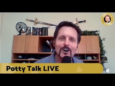 Potty Talk LIVE – The Talk Show for Plumbers (Episode 7)