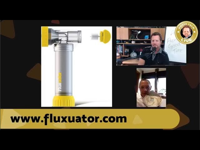 Potty Talk LIVE – The Talk Show for Plumbers (Episode 71)