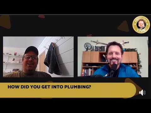 Potty Talk LIVE – The Talk Show for Plumbers (Episode 9)