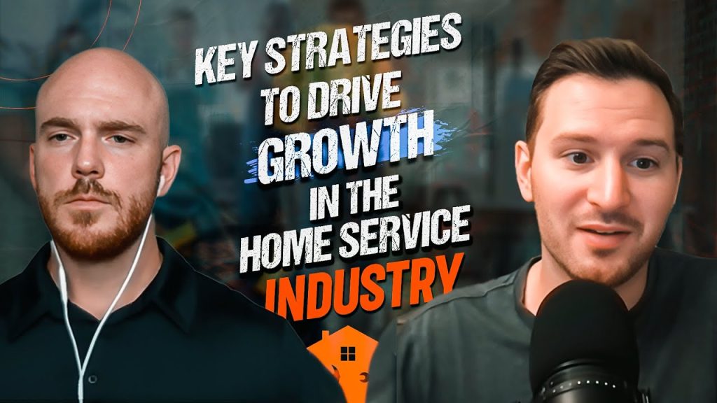 Powering Growth in Home Services and Diverse Marketing Strategies
