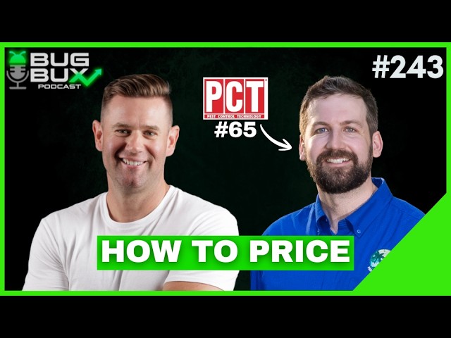 Premium Pricing, Better Customers & Bigger Profits with Luke Lewis | EP 243