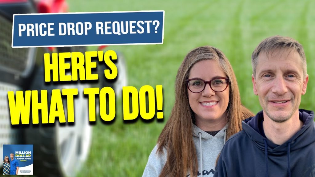 Price Drop Request? Here’s What to Do!