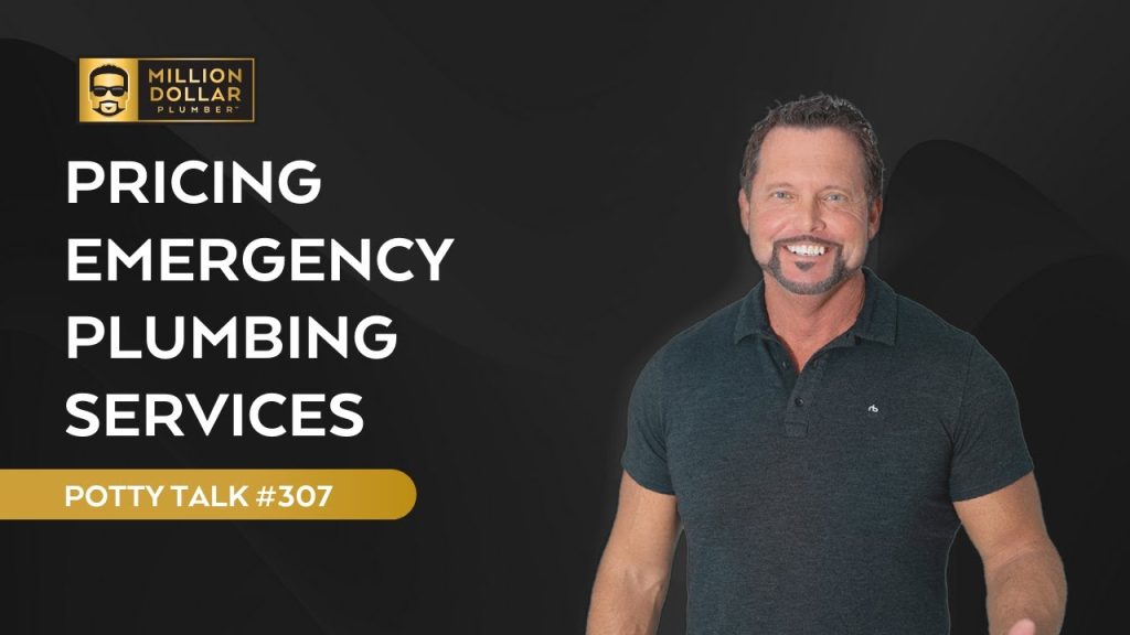 Pricing Emergency Plumbing Services