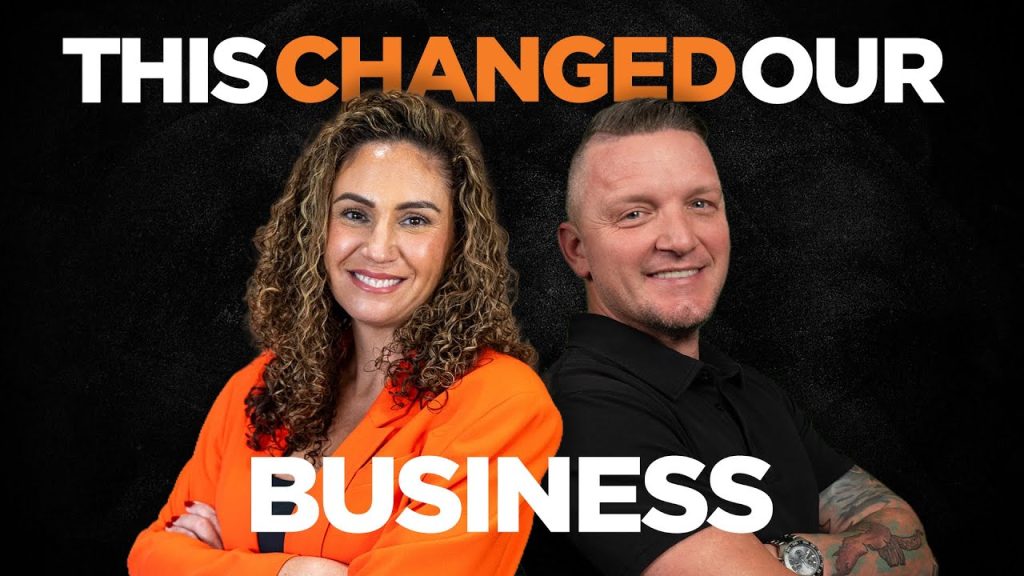 Private Equity, Culture Shock, & Rebuilding: Anna Yano’s Story