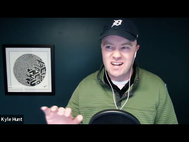 Profit First for Contractors – Kyle Interviews Shawn Van Dyke