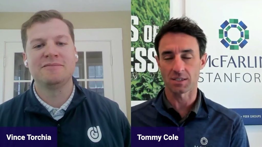 Progress Over Perfection: Building Winning Landscape Processes with Vince Torchia
