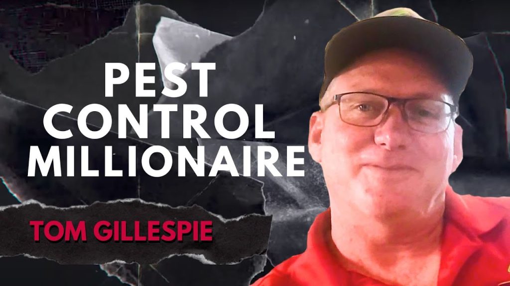 Pros and Cons of the H-2B Program: Tom Gillespie of Complete Lawn | PCM 090