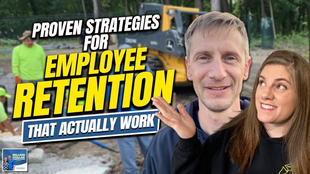 Proven Strategies For Employee Retention (That Actually Work)