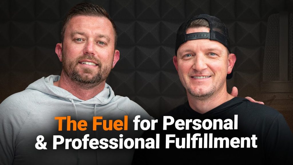 Purpose, Process & Payoff in Business & Life
