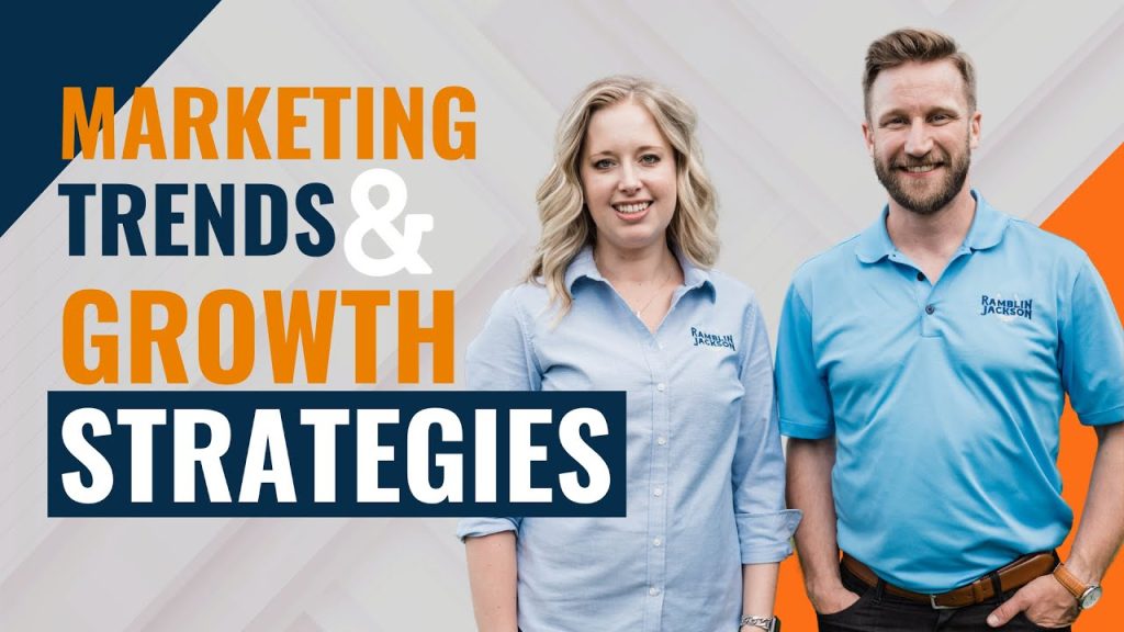 Quarterly Forecast: Marketing Trends and Growth Strategies for a Successful Spring