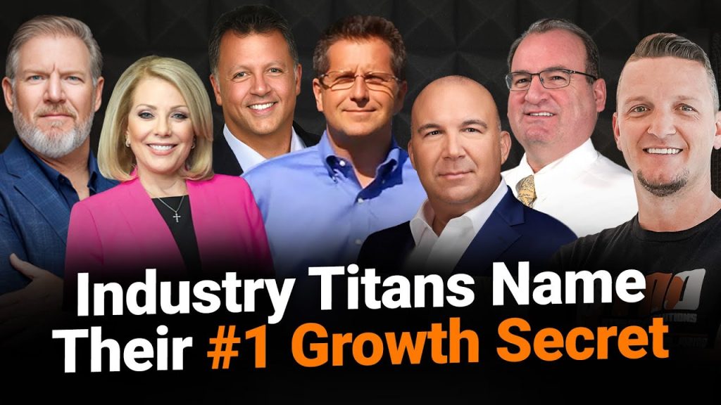 RYNOx 2024 Legends Panel Reveals Secrets to Successful Acquisitions and Growth in Home Services