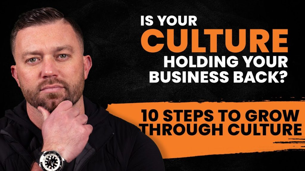 RYNOx 2025: Culture, Growth, and Scaling Home Services Businesses w/ Chad Peterman & Wyatt Hepworth