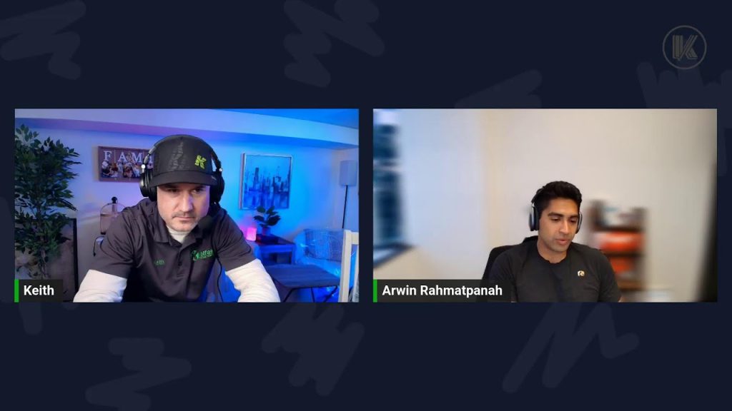 ReBolt is taking websites to the next level with AI