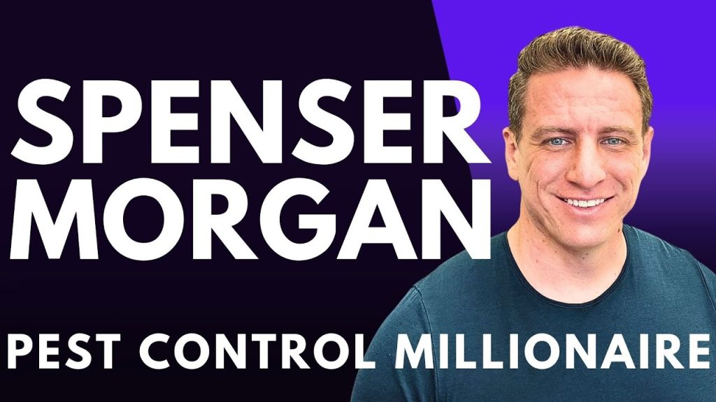 Reaching Top Retention in Door-to-Door: Spenser Morgan of ProForce Pest Control | PCM 071