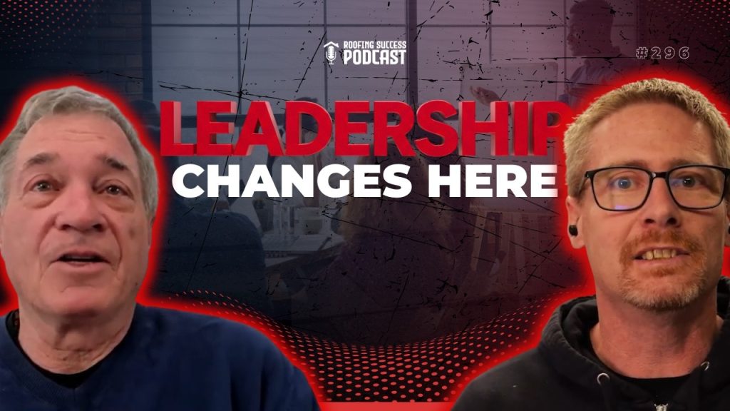 Reactive vs Proactive: The Leadership Shift That Changes Everything with Greg Hayne