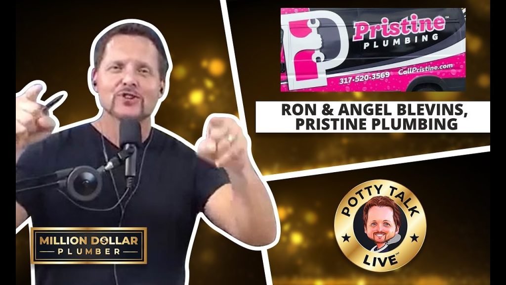 Rebranding Your Plumbing Business – PTL 214 – The Talk Show for Plumbing Business Owners
