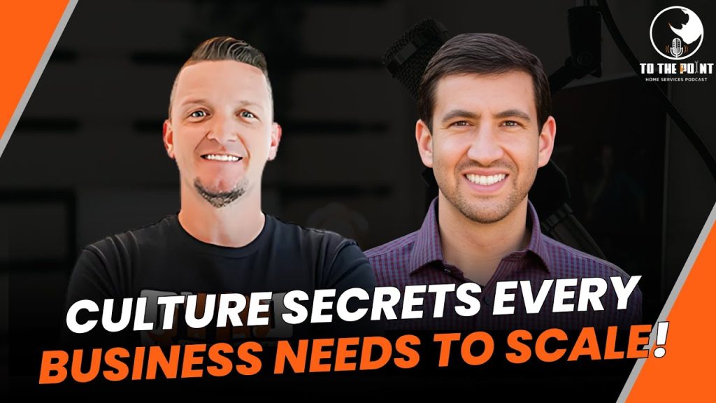 Redwood Services Rise to $400M & Keep the Culture