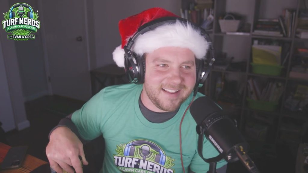 Rewind the Joy: Turf Nerds’ Festive 2024 Christmas Recap!