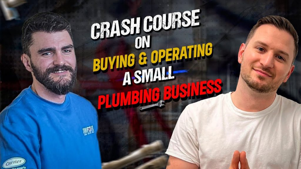 Rich Jordan’s Entrepreneurial Journey in Plumbing and Home Service Business – OaO Podcast