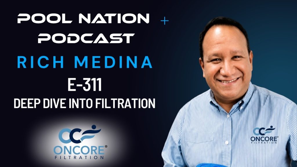 Rich Medina – OnCore Filtration