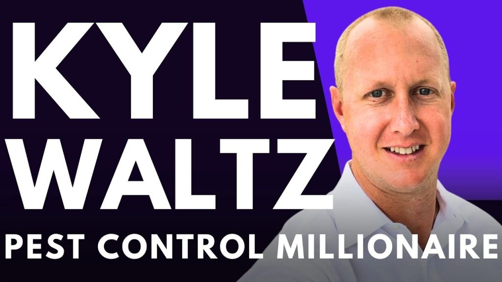 Road to Becoming a Wildlife Entrepreneur: Kyle Waltz of Conserv Wildlife Services | PCM 085