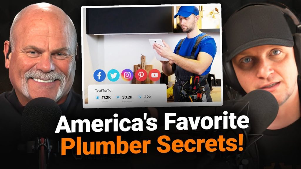 Roger Wakefield’s Top Tips To Grow Your Home Services Business With Social Media