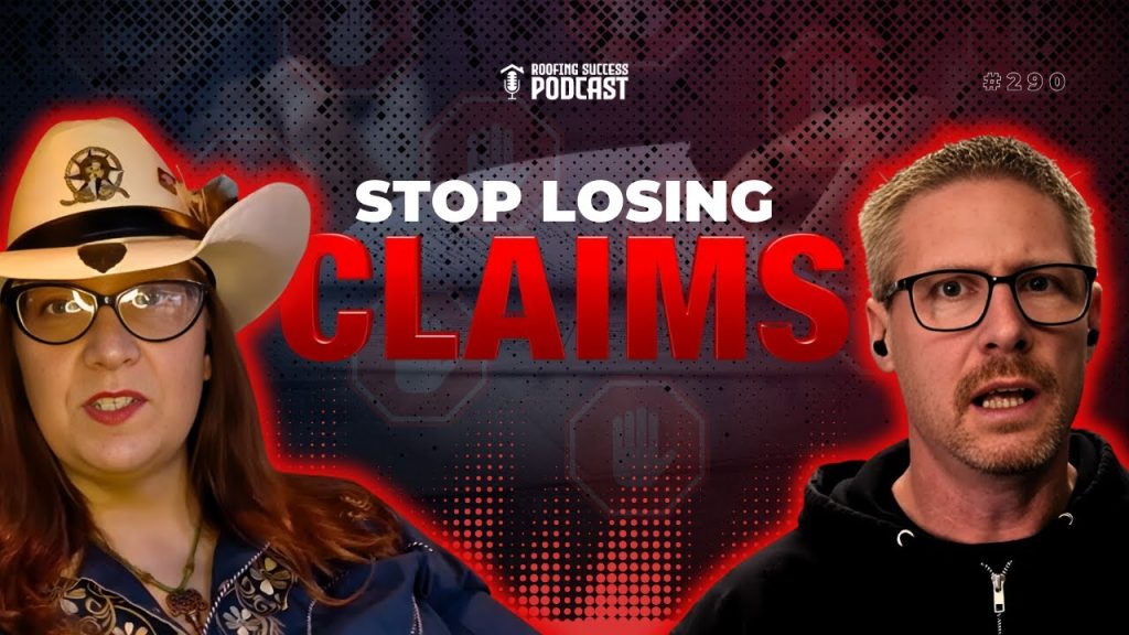Roofers Are Losing Claims Because They Don’t Know This